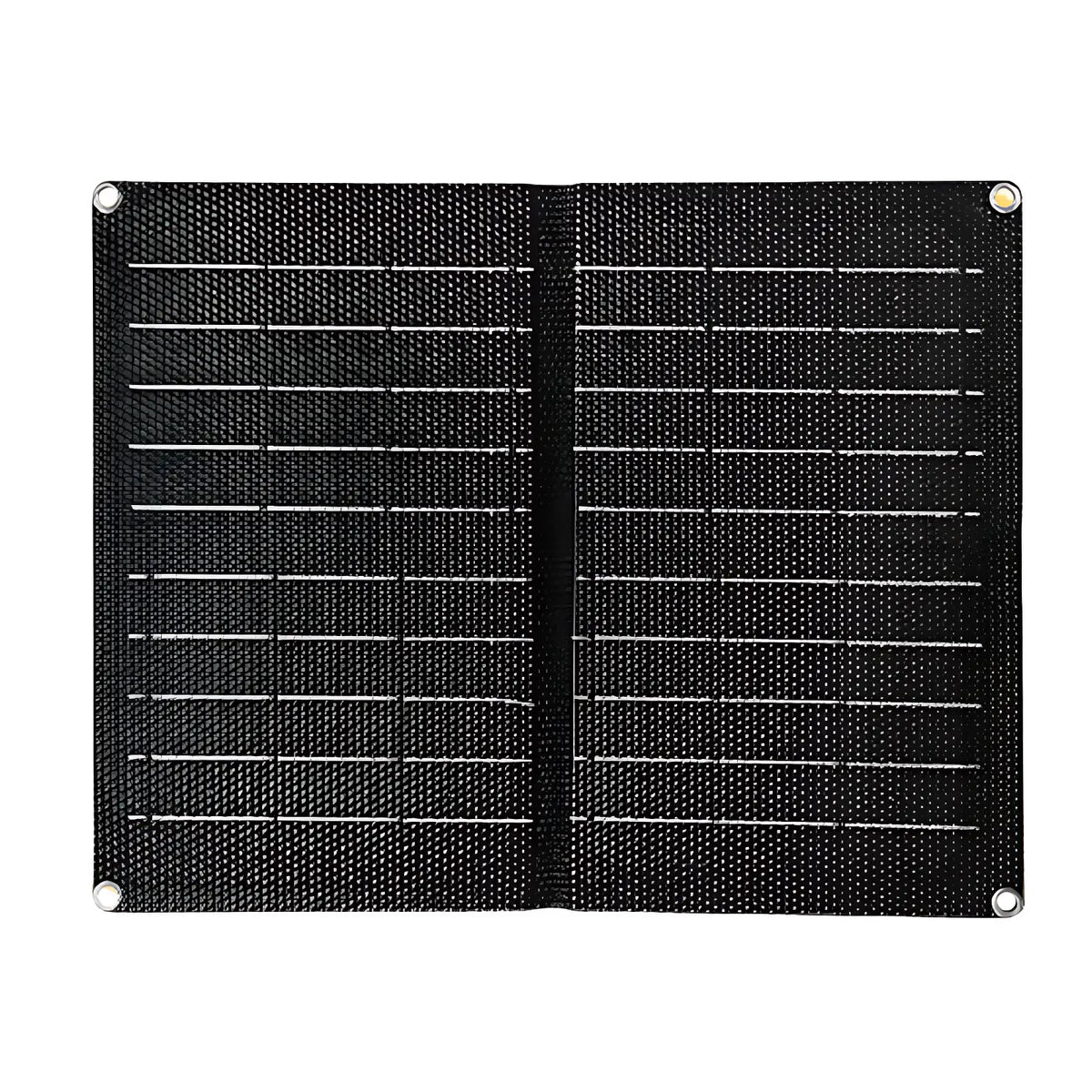 Panneau solaire pour randonnée plein air