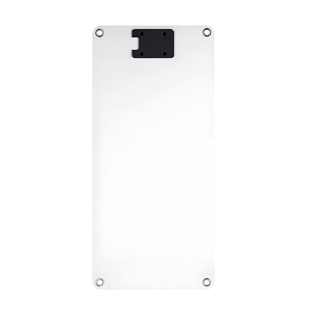 Panneau solaire simple randonnée 5v