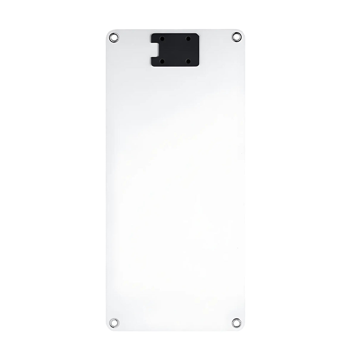 Panneau solaire simple randonnée 5v