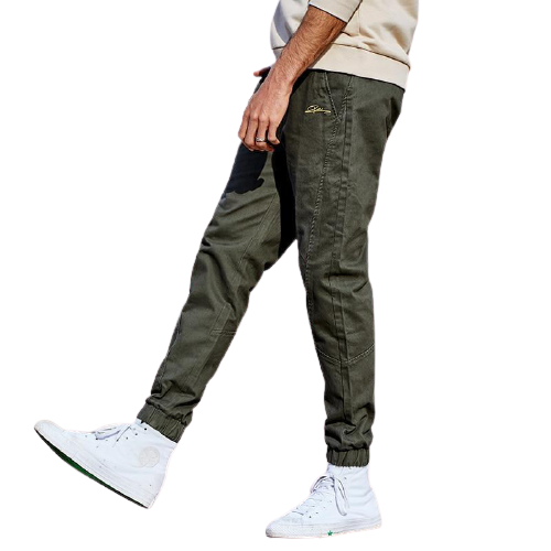 Pantalon camuflaje hombre