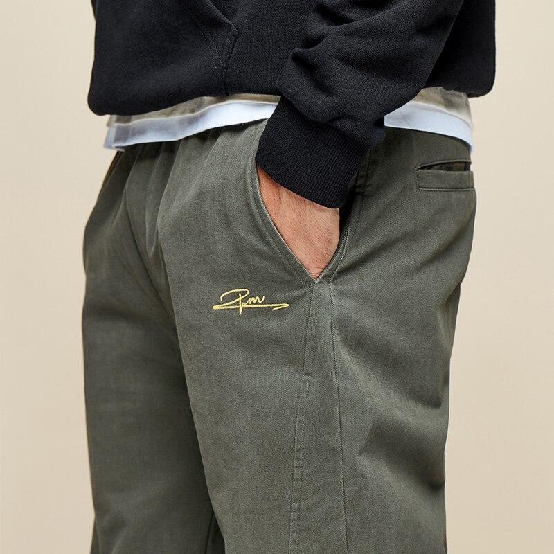 Pantalon camuflaje hombre