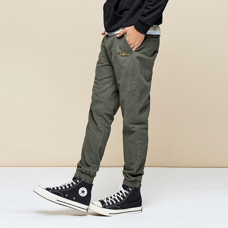 Pantalon camuflaje hombre