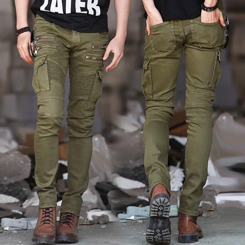 Pantalon camuflaje hombre de colores