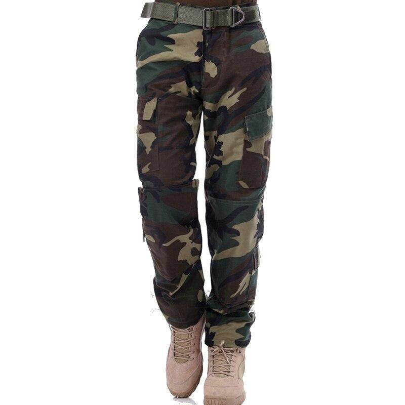 Pantalon camuflaje hombre montaña