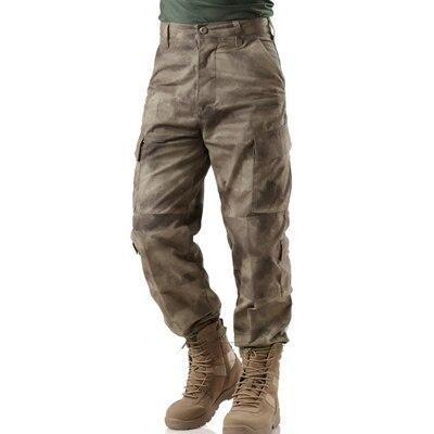 Pantalon camuflaje hombre montaña