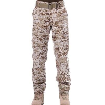 Pantalon camuflaje hombre montaña