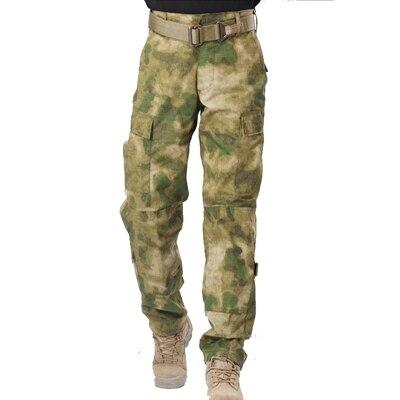 Pantalon camuflaje hombre montaña