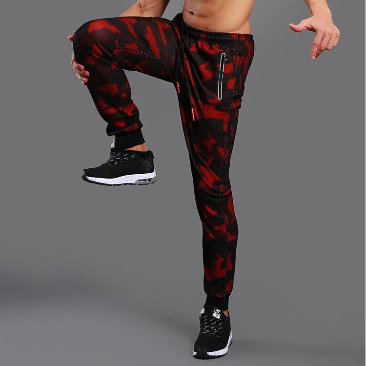 Pantalon camuflaje militar hombre