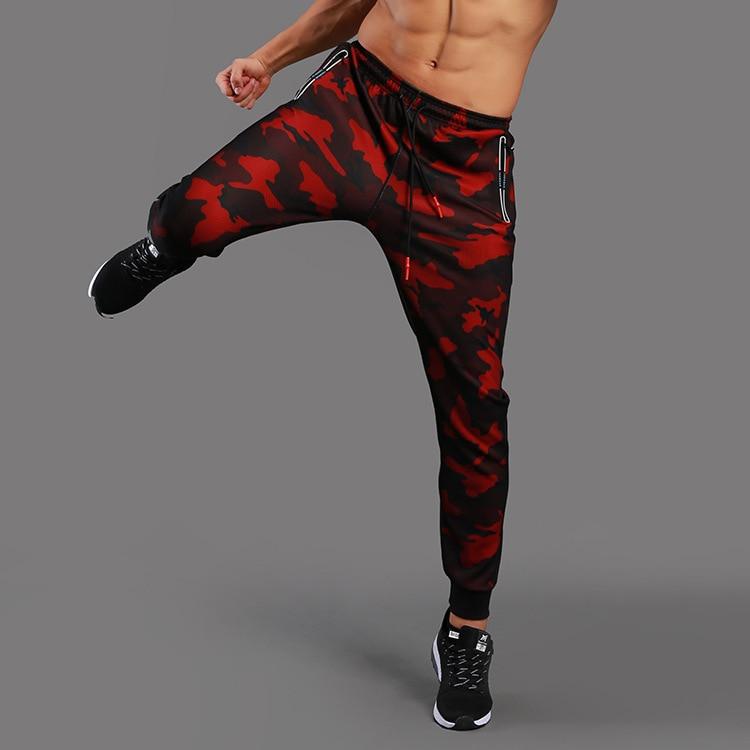 Pantalon camuflaje militar hombre