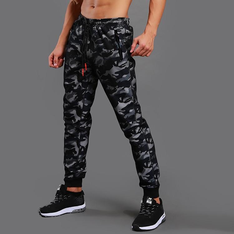 Pantalon camuflaje militar hombre