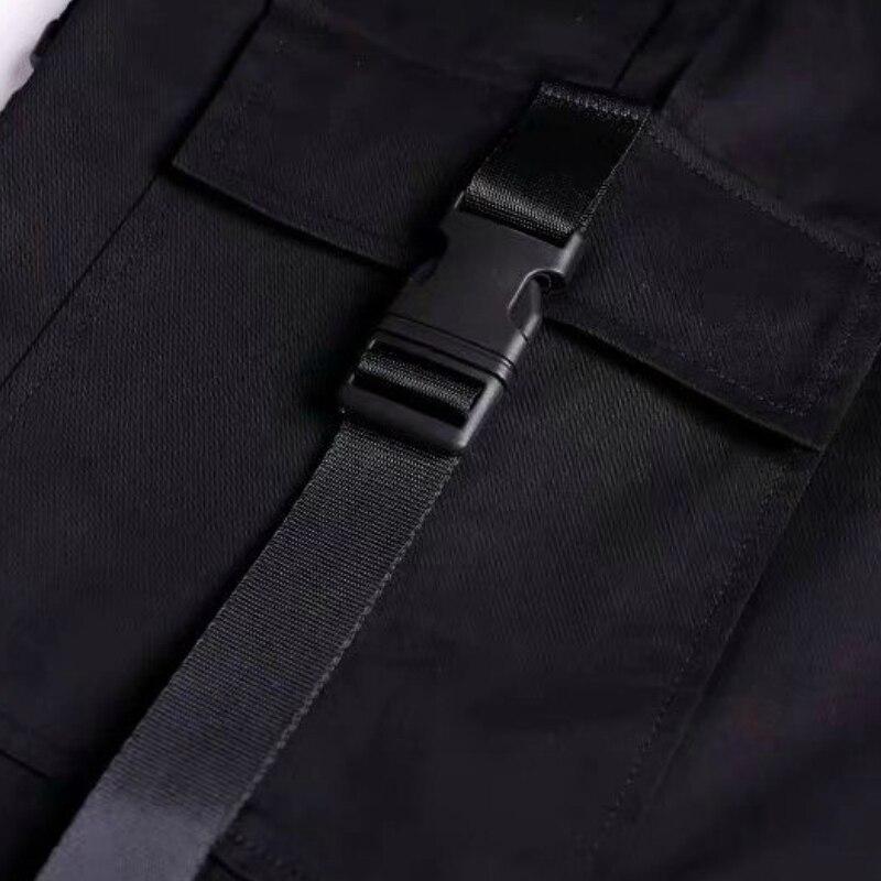 Pantalon cargo camuflaje mujer skinny