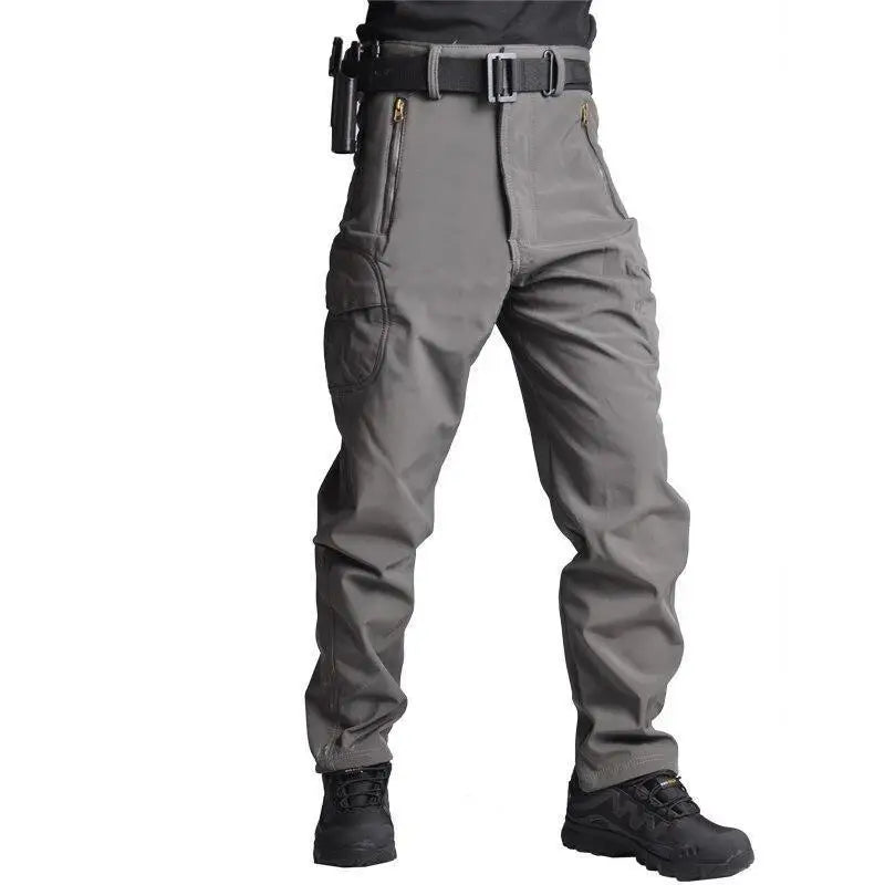 Pantalon de chasse camouflage pas cher