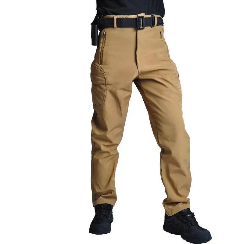 Pantalon de chasse camouflage pas cher