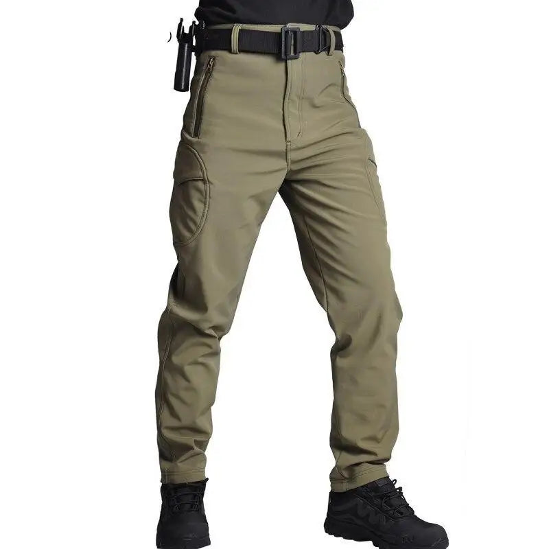 Pantalon de chasse camouflage pas cher