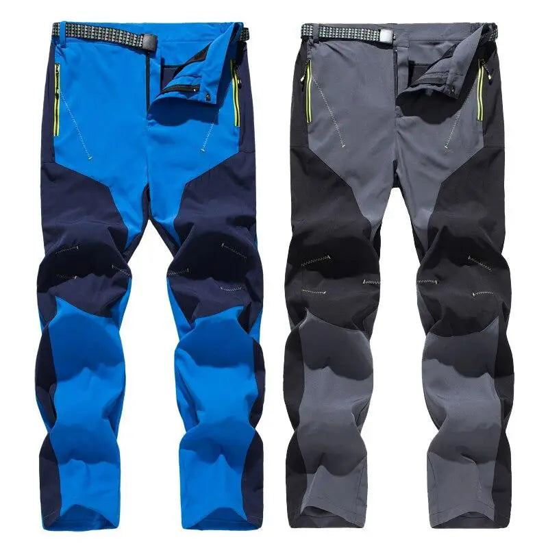 Pantalon chasse hiver