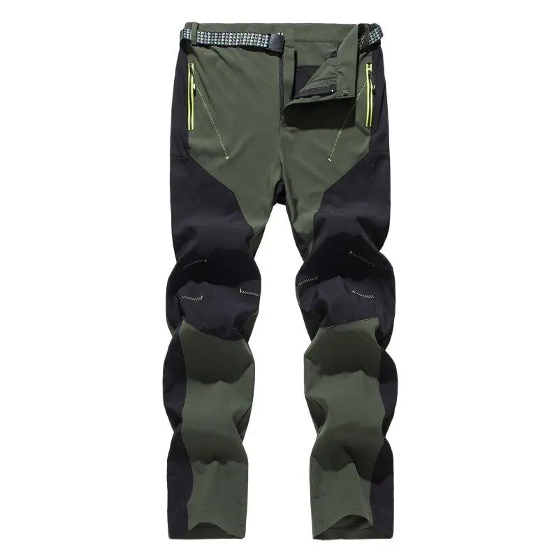 Pantalon chasse hiver
