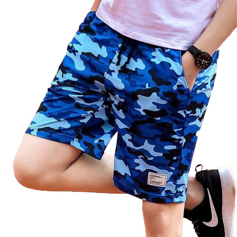 Pantalon corto aeronautica militar