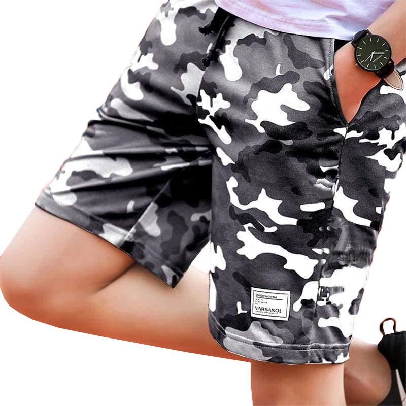 Pantalon corto aeronautica militar