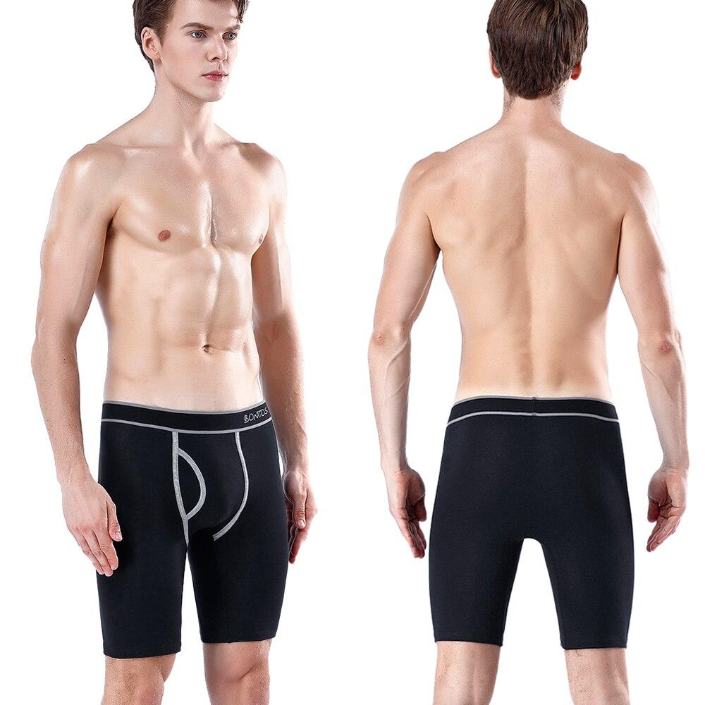 Pantalon corto militar negro
