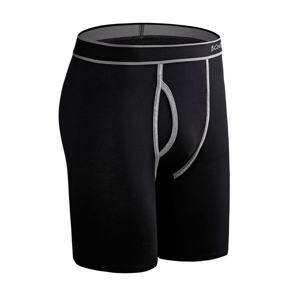 Pantalon corto militar negro
