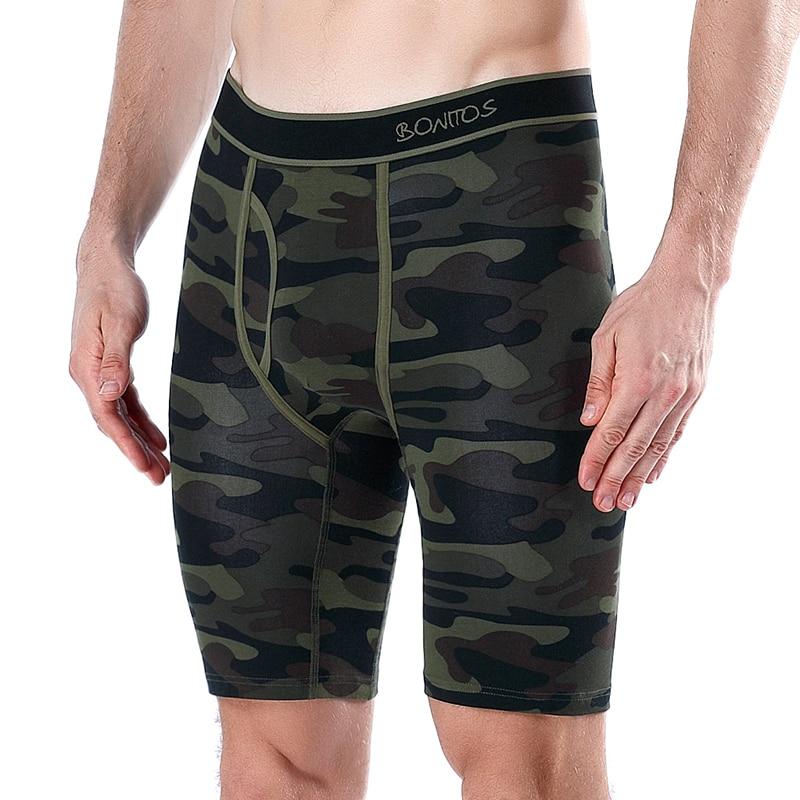 Pantalon corto militar negro