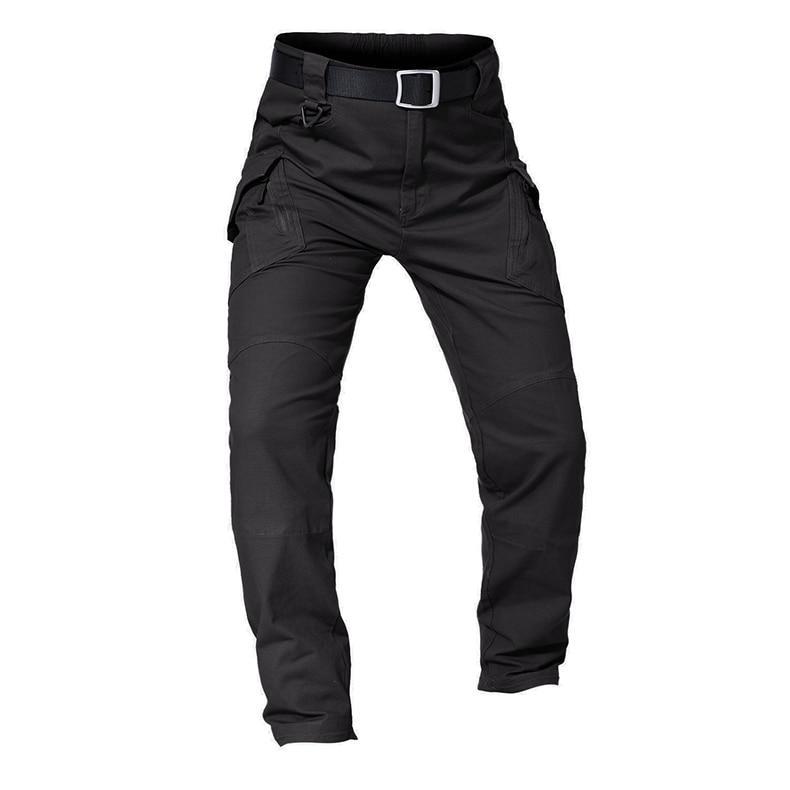 pantalon de camuflaje hombre