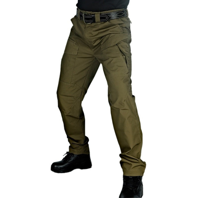 Pantalon de caza