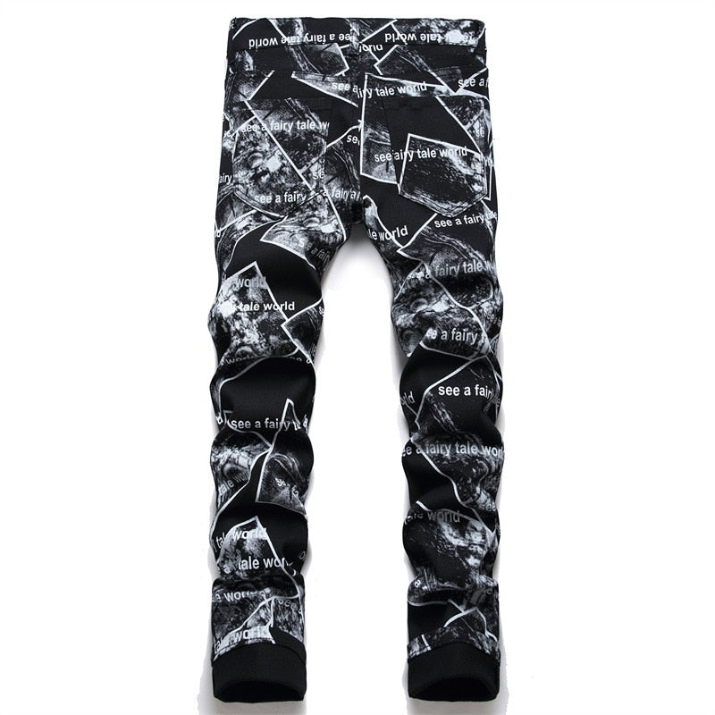 Pantalon de trabajo hombre dos colores