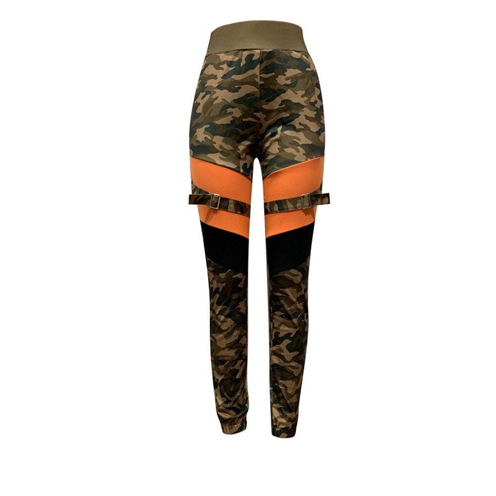 Pantalon de trabajo mujer elastico