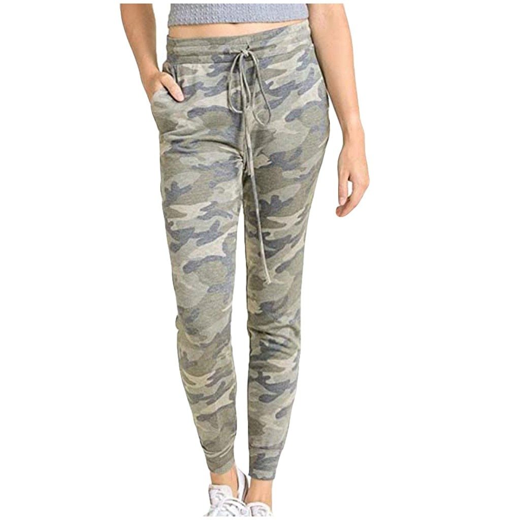 Pantalon de trabajo mujer fino