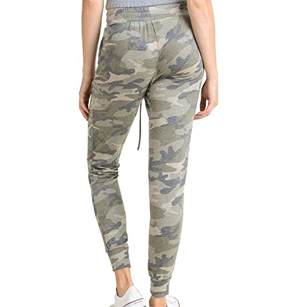 Pantalon de trabajo mujer fino