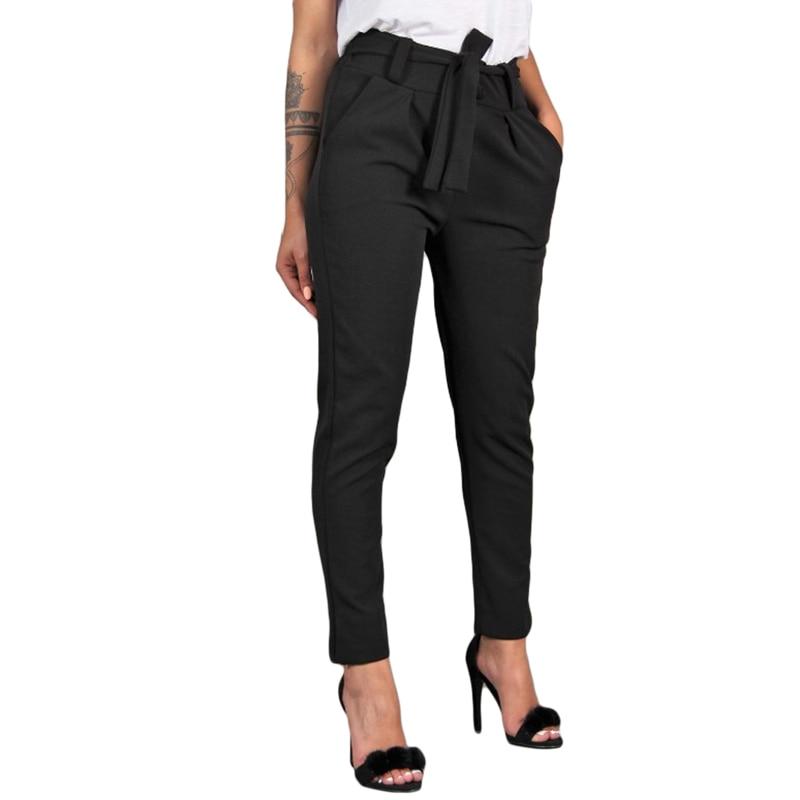 Pantalon de trabajo mujer verde