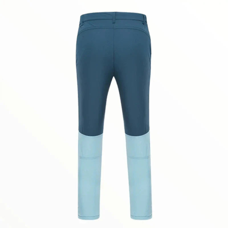 Pantalon femme chasse