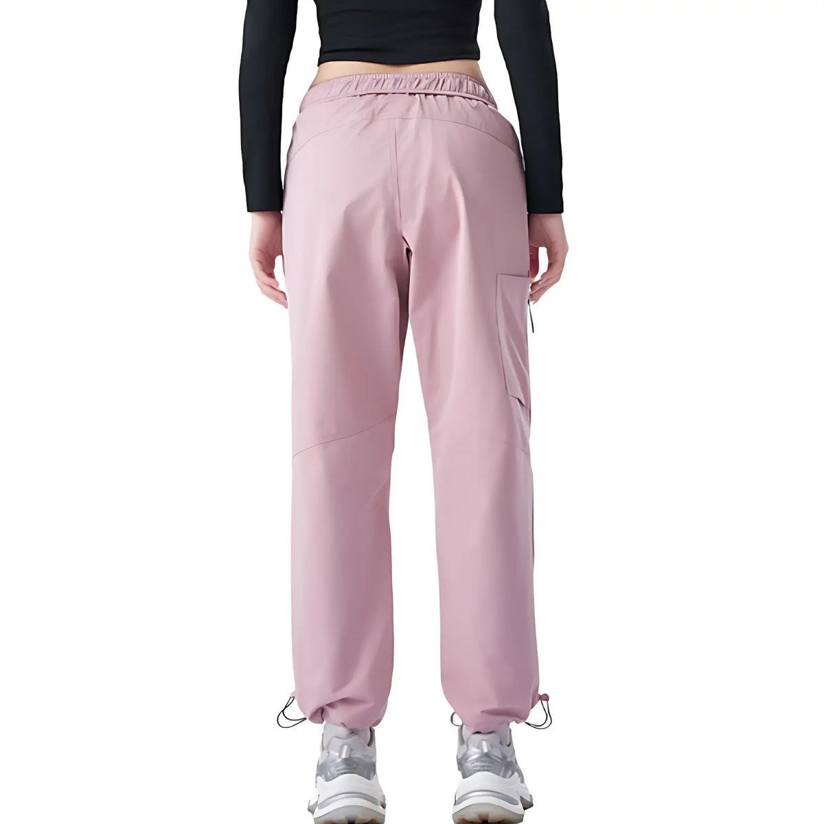 Pantalon femme trekking