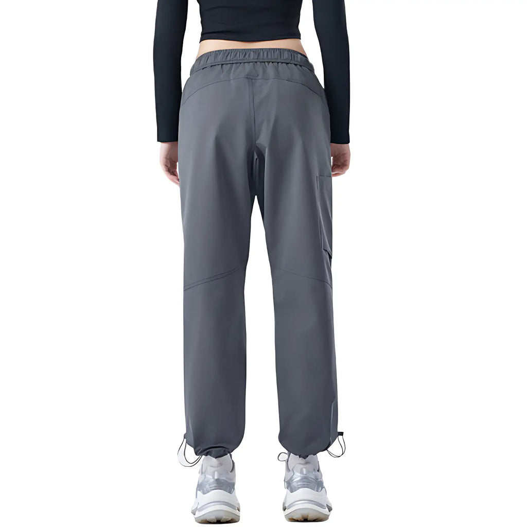 Pantalon femme trekking