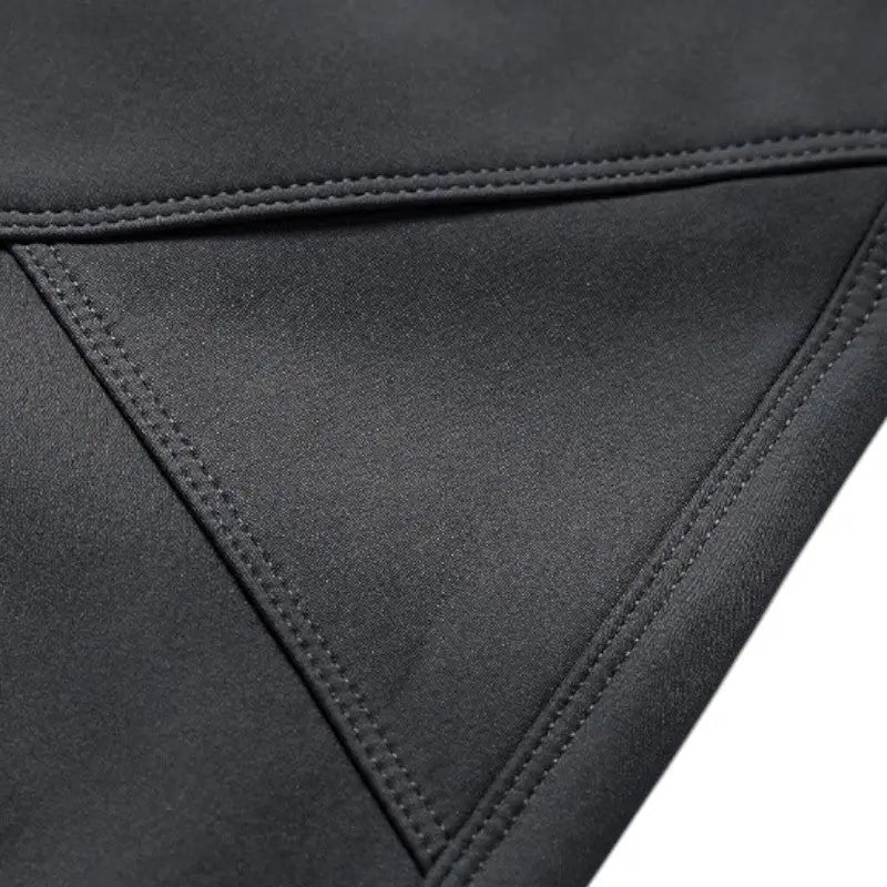 Pantalon impermeable trekking