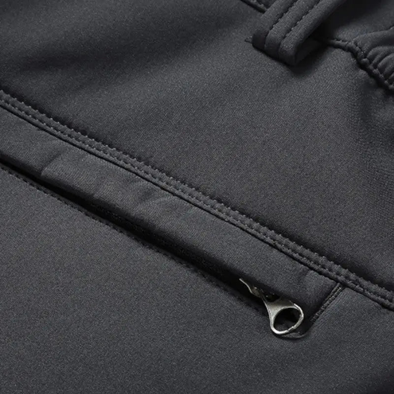 Pantalon impermeable trekking