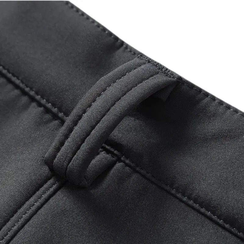Pantalon impermeable trekking