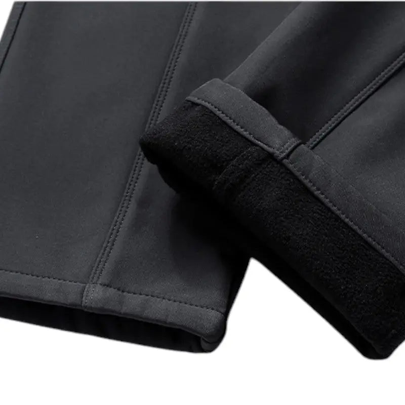 Pantalon impermeable trekking