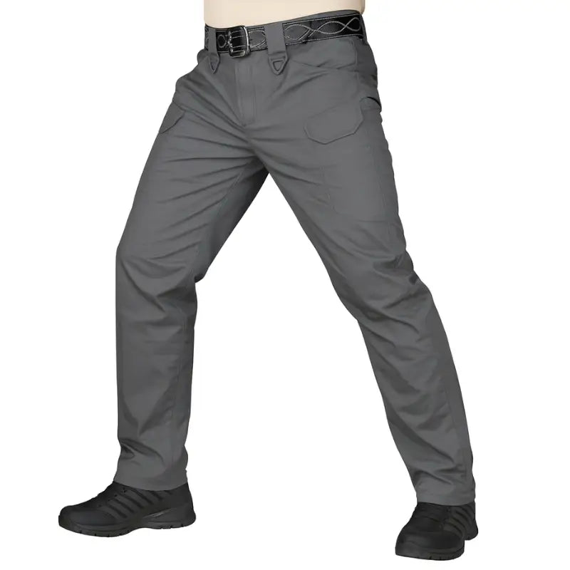 Pantalon intervention