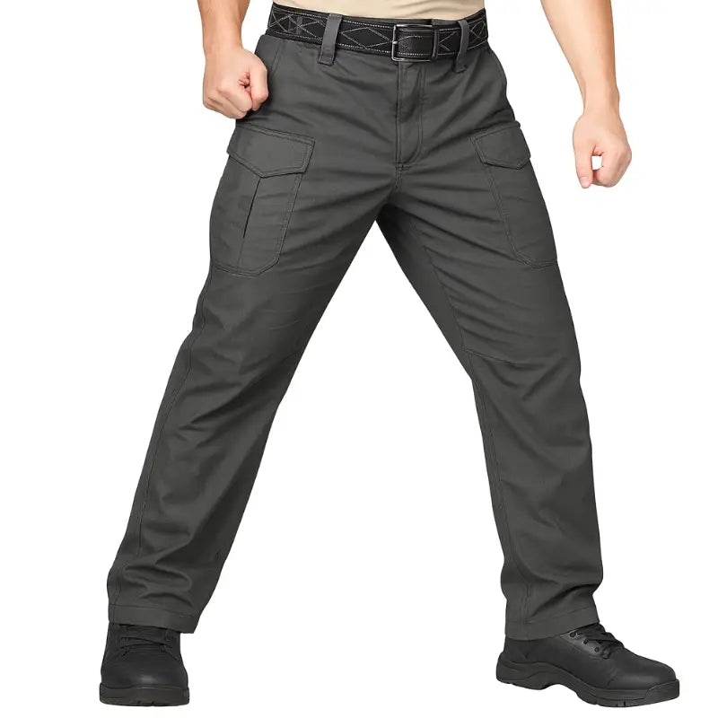Pantalon intervention