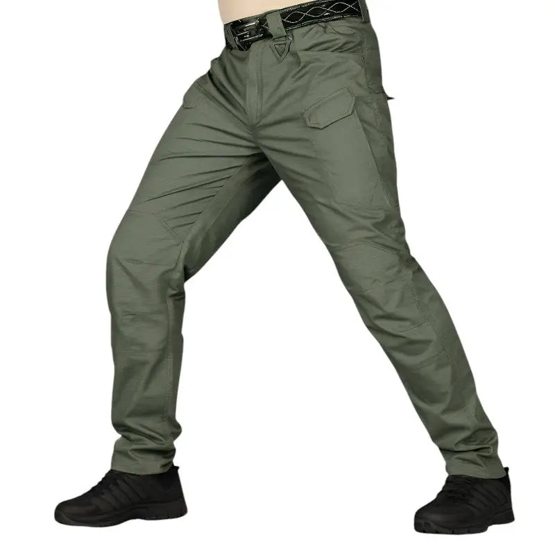Pantalon intervention