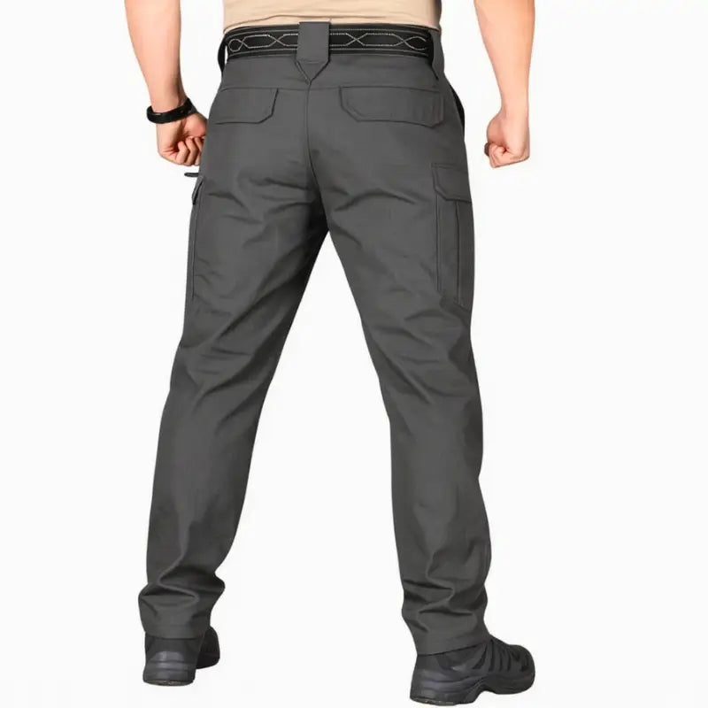 Pantalon intervention