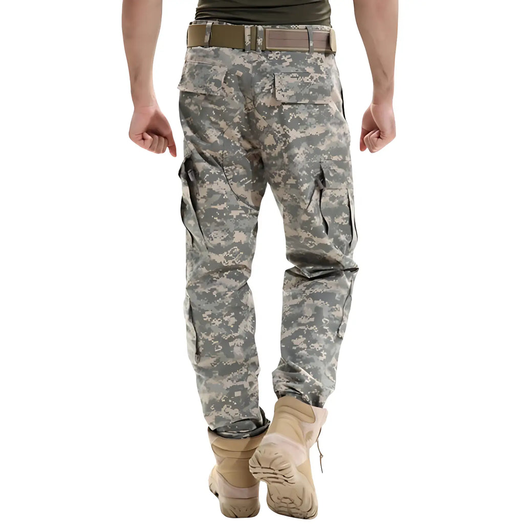 Pantalon militaire