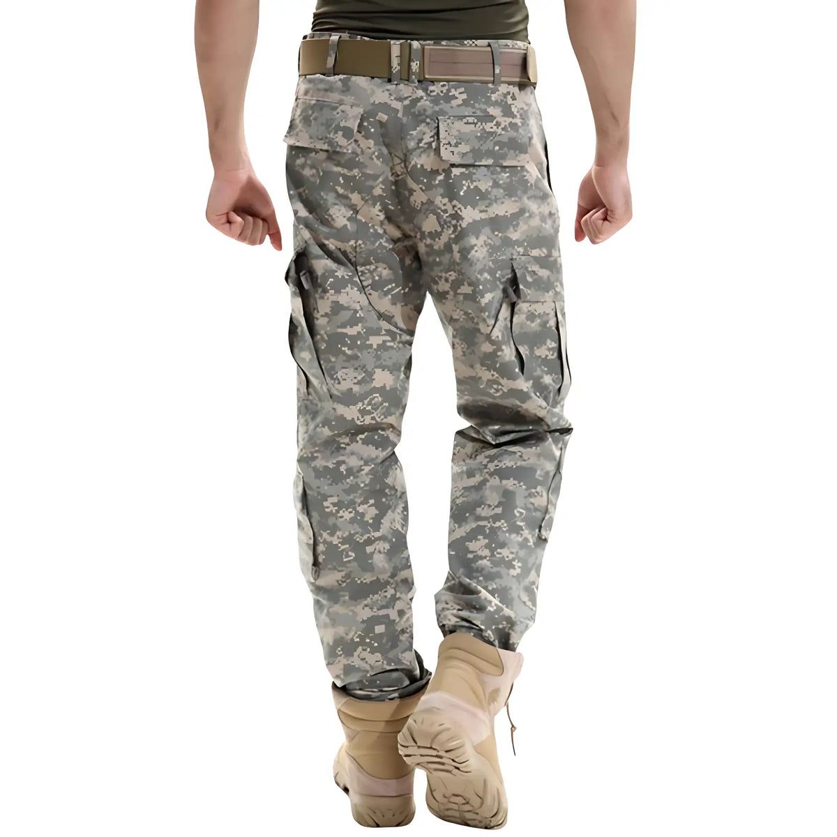 Pantalon militaire