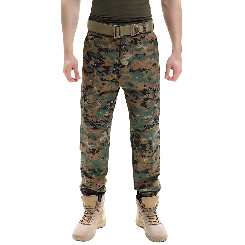 Pantalon militaire