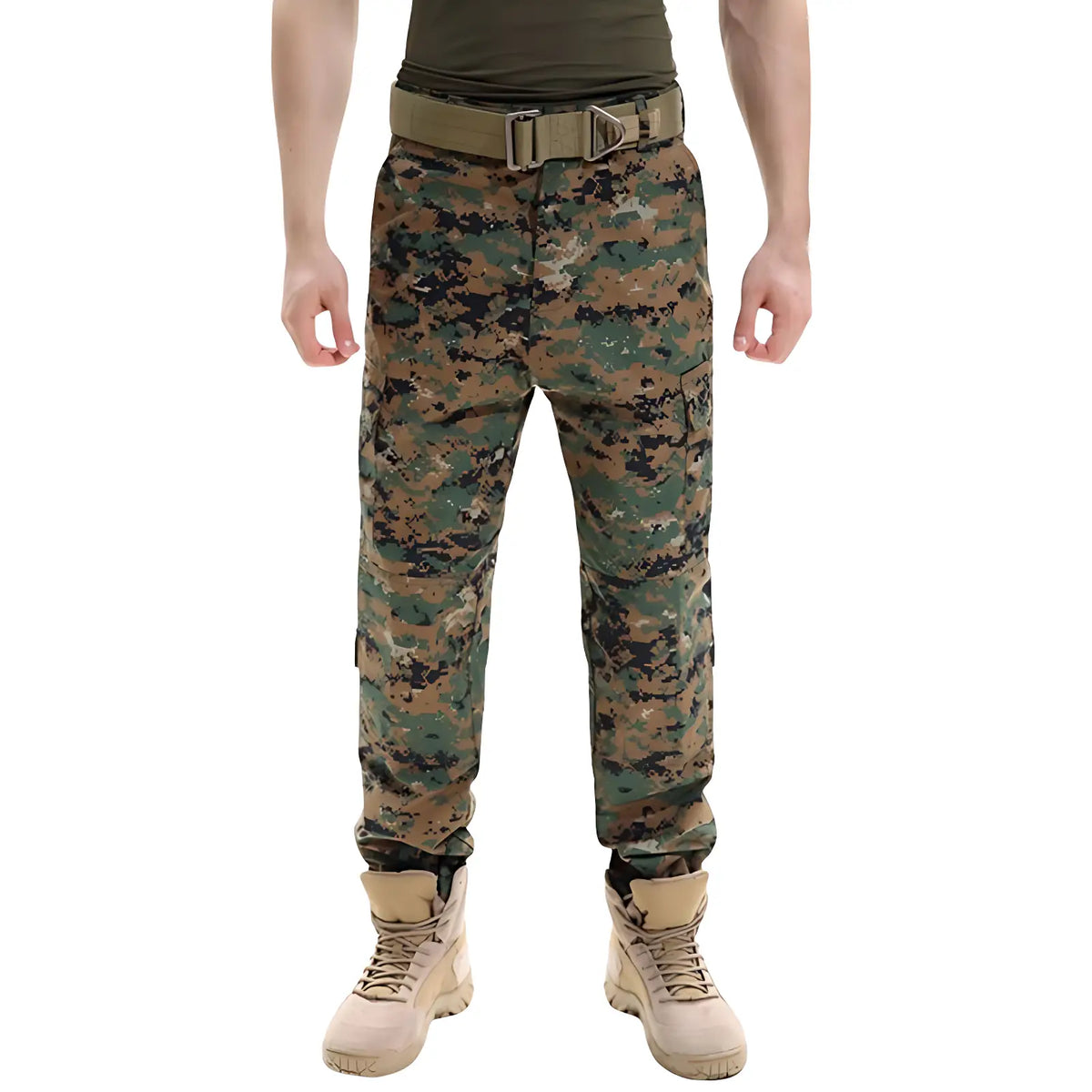 Pantalon militaire