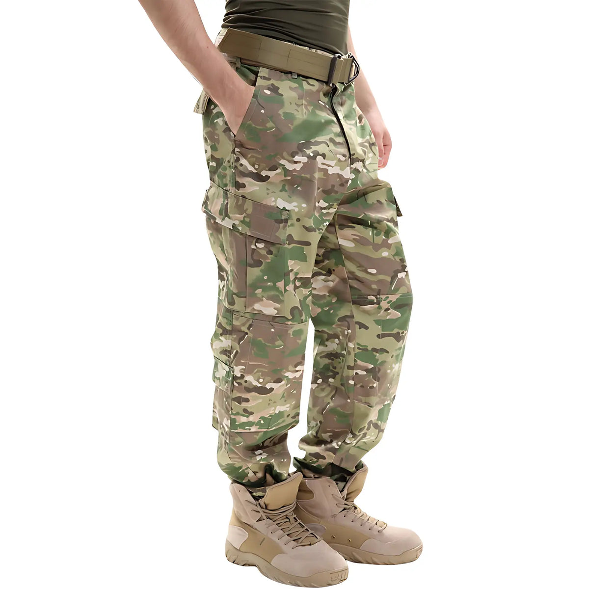 Pantalon militaire