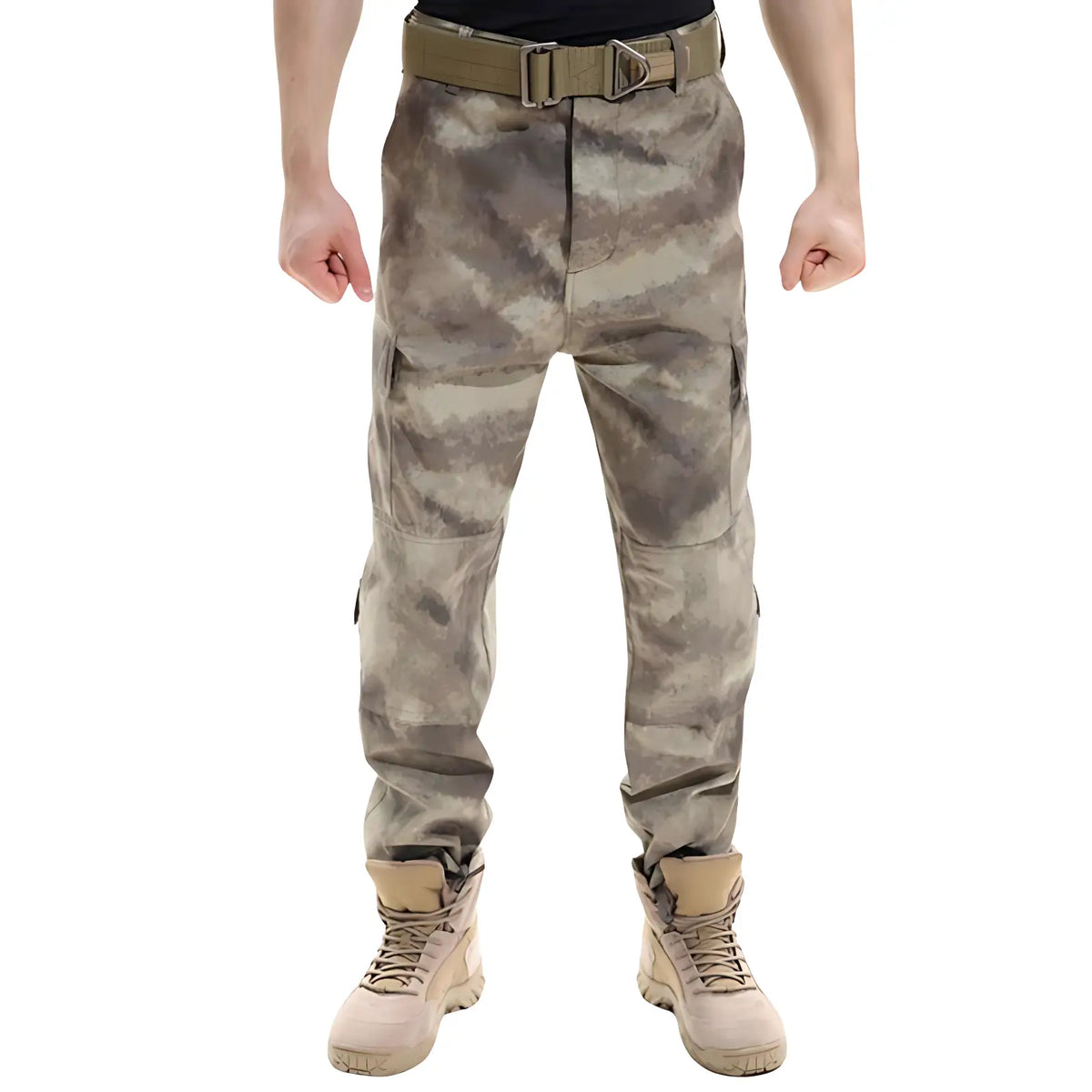 Pantalon militaire