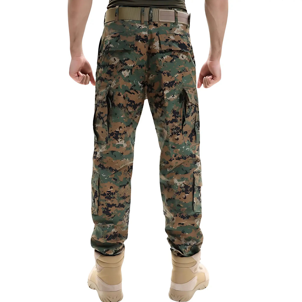Pantalon militaire